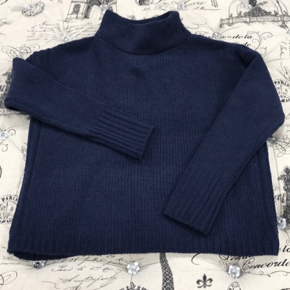 Catherine Malandrino Chenille Dolman Sweater - Picture 3 of 5